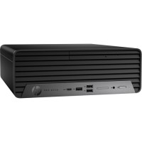 HP Pro 400 G9 Small Form Factor Desktop Computer - Intel i5-14500, DDR5 16GB RAM, 512GB SSD, W11 Pro
