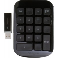 Targus Wireless Numeric Keypad -Black