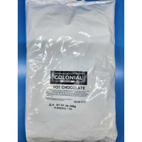 Colonial Hot Chocolate Mix - 2 LBS