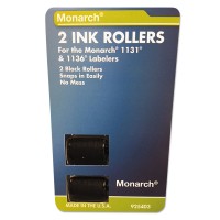 Monarch Replacement Ink Rollers
