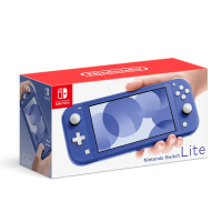 Nintendo Switch Lite - Blue 