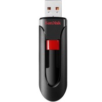 SanDisk Cruzer Glide SDCZ600 G35 USB 3.0 Flash Drive - 32GB 