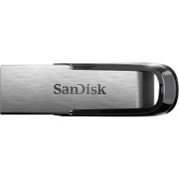  SanDisk 16GB Ultra Flair USB 3.0 Flash Drive