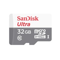 SANDISK ULTRA UHS-I 32GB