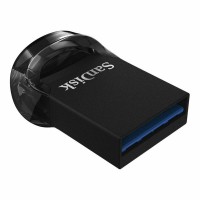 Sandisk Cruzer USB 3.1 Ultra Fit - 32GB 