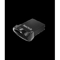 SanDisk Ultra Fit USB 3.1 Flash Drive - 128GB