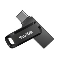 SanDisk Ultra Dual Drive Go USB 3.1 + USB-C - 128GB