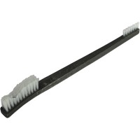 iFixit SE 7" Double Ended Firearm Cleaning Brush with Nylon Bristles (7615NB)