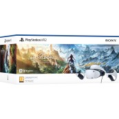 Sony Playstation VR2 + Horizon Call of the Mountain Bundle