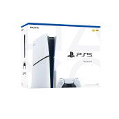 Sony PlayStation 5 Console - Slim Version 1TB 