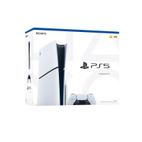  Sony PlayStation 5 Console - Slim Version 1TB 