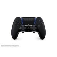 Playstation Dualsense Edge Wireless Controller - PS5 - Black Playstation Dualsense Edge Wireless Controller - PS5 - Black