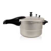 Premium Levella 7.40 QT Pressure Cooker (PPC1077)