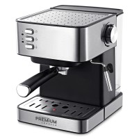 Premium Levella Espresso and Cappuccino Maker - 850W