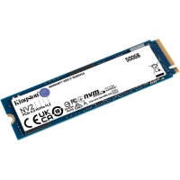 Kingston NV2 M.2 2280 PCIe 4.0 4x NVMe SSD - 500GB