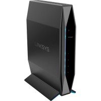 Linksys AX1800 Dual-Band WiFi 6 Router - E7350 