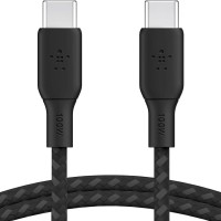 Belkin BoostCharge USB-C to USB-C Cable -  100W - 2 Meters