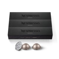 Nespresso Capsules Vertuo - Medium Roast Coffee - Arondio - 10 Pack 