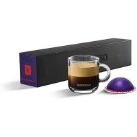 Nespresso Vertou Altissio Decaffeinato - 10 Count Box 