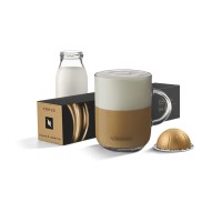 Nespresso Vertuo Line - Barista Creations Bianco Doppio - 10 Pack