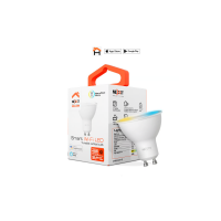 Nexxt Smart WiFi LED Bulb 1PK (NHB-W310)