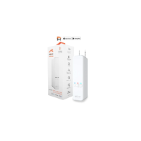 Nexxt Home Smart Motorized Blinds Controller Voice Control (NHA-B100)