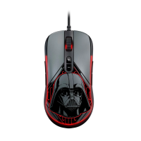 Primus Wired Ergonomic Gaming Mouse - Star Wars Dark Side Collection (PMO-S203DS) 