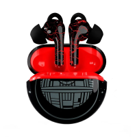 Primus Gaming Wireless Gaming In-Ear Buds - Star Wars Dark Side Collection 