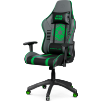 Primus Thronos Gaming Chair - Star Wars Death Trooper Collection