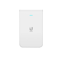 Ubiquiti UniFi 6 In-Wall Indoor 4x4 WiFi 6 Access Point