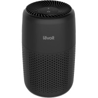 LEVOIT Core Mini-P Smart Air Purifier - 3-In-1 Filter For Allergies, Pollutans, Smoke, Dust