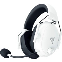 Razer Blackshark V2 Hyperspeed Wireless Gaming Headset – White 