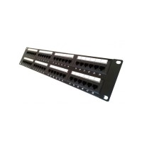 NewLink CAT6A 48 Ports Patch Panel (2777748) 