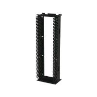 Newlink 45-RU Steel Server Rack (7'-19') - 45U