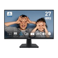 MSI Pro MFP275 27" Full HD (1920x1080) 100Hz, 1ms LED Monitor