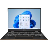 MSI Summit E13 AI Evo WUXGA Touchscreen 13.3" Laptop - Ultra 7 155H, 16GB LPDDR5, 1TB NVMe SSD - Backlit Keyboard - Win 11 Home