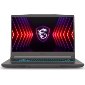 MSI Thin A15 15.6" Gaming Laptop - Ryzen 9 8945HS, GeForce RTX 4060, 16GB DDR5, 1TB PCIe SSD, 144Hz IPS - Windows 11 (Thin A15 AI B8VF-270US)