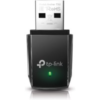 TP-Link AC1300 USB 2.4G/5G Dual Band Wireless Network Adapter