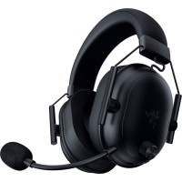 Razer Blackshark V2 Hyperspeed Wireless Gaming Headset - Black