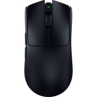 Razer Viper V3 Pro Ultra-Lightweight Wireless Optical Gaming Mouse - 8 Programmable Buttons  - Black