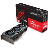 Sapphire AMD Radeon RX 7900 XT Gaming Graphics Card - 20GB GDDR6 (21323-01-20G)