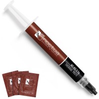 Noctua NT-H2 Thermal Computer Paste, 3 Cleaning Wipes - 3.5g