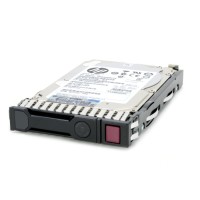 HP G8-G10 600-GB 12G 10K 2.5 SAS (846267-B21)