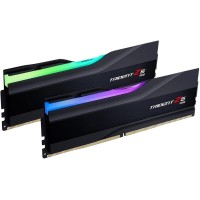 G.Skill Trident Z5 Neo RGB Series DDR5 64GB (2x32GB) UDIMM 6400MT/S Desktop Memory