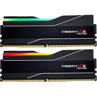 G.Skill Trident Z5 Neo RGB Series DDR5 64GB (2x32GB) uDIMM 6000MT/s Desktop Memory