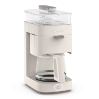 Cuisinart Soho 5-Cup Coffee Maker