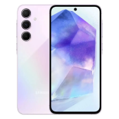 Samsung Galaxy A55 5G 8GB 128GB - Lilac