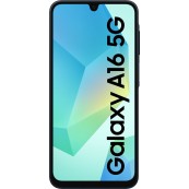 Samsung Galaxy A16 6GB 128GB - Blue Black (SM-A166M/DS)