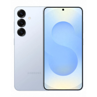 Samsung Galaxy S25 AI Smartphone - 128GB, 12GB RAM, 50MP - Icy Blue Samsung Galaxy S25 AI Smartphone - 128GB, 12GB RAM, 50MP - Icy Blue