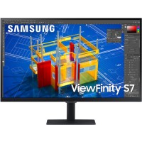 Samsung ViewFinity S70A 27" 4K IPS Monitor 